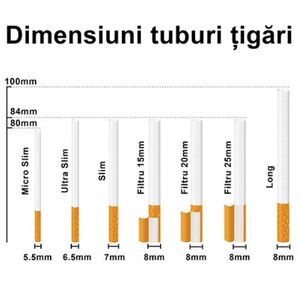 Market - Tutun si tigari - Tutun, tigari si trabucuri - Infinity.ro