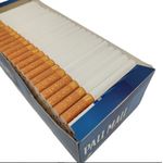 Market - Tutun si tigari - Tutun, tigari si trabucuri - Tuburi Tigari Pall Mall Blue Extra (25 mm) 200 - Infinity.ro