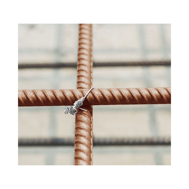 Casa si Gradina - Constructii - Scule electrice si accesorii - Masini de gaurit si insurubat - Masina de legat fier beton cu baterie, EXTOL INDUSTRIAL, brushless, 2Ah, 8791860 - Infinity.ro