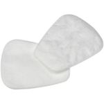 Casa si Gradina - Constructii - Echipamente de lucru - Accesorii echipamente protectia muncii - Set masca de protectie respiratorie, 3M-6200, 2 buc filtre 3M-6057, prefiltre 3M-5911, capace 3M-501 - Infinity.ro