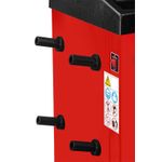 Auto si Moto - Reparatii si depanare - Scule auto - Scule si truse auto - Echilibrator de roti semiautomat Kraft&Dele KD5841, 230V, 70kg, 24” - Infinity.ro