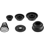 Auto si Moto - Reparatii si depanare - Scule auto - Scule si truse auto - Echilibrator de roti semiautomat Kraft&Dele KD5841, 230V, 70kg, 24” - Infinity.ro