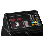 Auto si Moto - Reparatii si depanare - Scule auto - Scule si truse auto - Echilibrator de roti semiautomat Kraft&Dele KD5841, 230V, 70kg, 24” - Infinity.ro