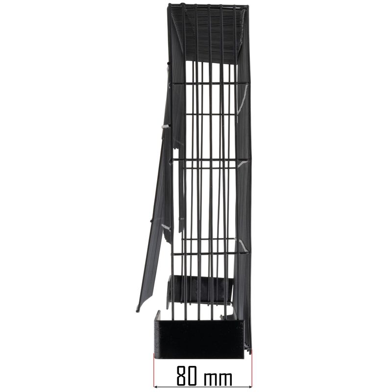 Casa si Gradina - Electrice - Echipamente electrice - Accesorii compresoare - Protectie curea compresor Powermat PM-KO-100T-150T-200T-230/400V-OP - Infinity.ro