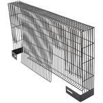 Casa si Gradina - Electrice - Echipamente electrice - Accesorii compresoare - Protectie curea compresor Powermat PM-KO-100T-150T-200T-230/400V-OP - Infinity.ro