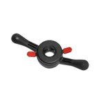 Auto si Moto - Reparatii si depanare - Scule auto - Scule si truse auto - Echilibrator de roti semiautomat Kraft&Dele KD5841, 230V, 70kg, 24” - Infinity.ro