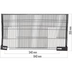 Casa si Gradina - Electrice - Echipamente electrice - Accesorii compresoare - Protectie curea compresor Powermat PM-KO-100T-150T-200T-230/400V-OP - Infinity.ro