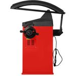 Auto si Moto - Reparatii si depanare - Scule auto - Scule si truse auto - Echilibrator de roti semiautomat Kraft&Dele KD5841, 230V, 70kg, 24” - Infinity.ro