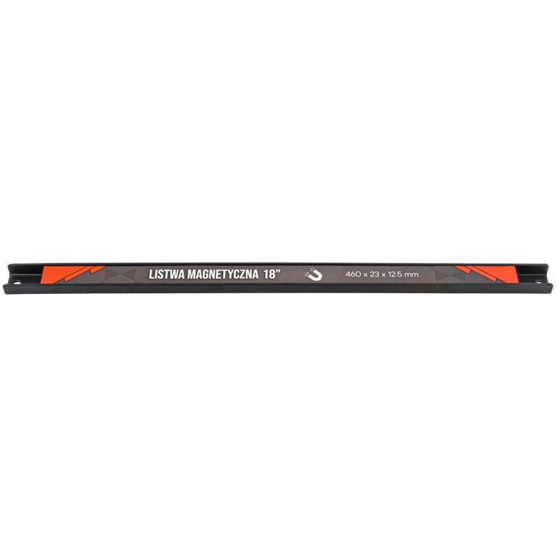 Auto si Moto - Reparatii si depanare - Scule auto - Scule si truse auto - Set de benzi magnetice Powermat PM1371, 3 buc, 460 / 300 / 200 mm - Infinity.ro