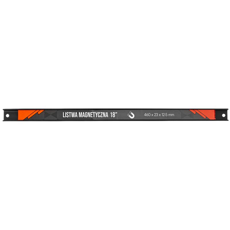 Auto si Moto - Reparatii si depanare - Scule auto - Scule si truse auto - Set de benzi magnetice Powermat PM1371, 3 buc, 460 / 300 / 200 mm - Infinity.ro
