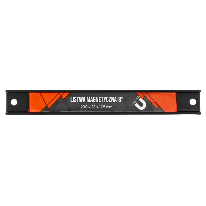 Auto si Moto - Reparatii si depanare - Scule auto - Scule si truse auto - Set de benzi magnetice Powermat PM1371, 3 buc, 460 / 300 / 200 mm - Infinity.ro