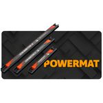 Auto si Moto - Reparatii si depanare - Scule auto - Scule si truse auto - Set de benzi magnetice Powermat PM1371, 3 buc, 460 / 300 / 200 mm - Infinity.ro