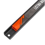 Auto si Moto - Reparatii si depanare - Scule auto - Scule si truse auto - Set de benzi magnetice Powermat PM1371, 3 buc, 460 / 300 / 200 mm - Infinity.ro