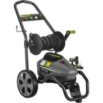 Casa si Gradina - Constructii - Scule electrice si accesorii - Aparate de spalat cu presiune - Masina de spalat cu presiune inalta 3400W, 280 bar, Kraft&Dele, KD5371 - Infinity.ro
