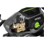 Casa si Gradina - Constructii - Scule electrice si accesorii - Aparate de spalat cu presiune - Masina de spalat cu presiune inalta 3400W, 280 bar, Kraft&Dele, KD5371 - Infinity.ro
