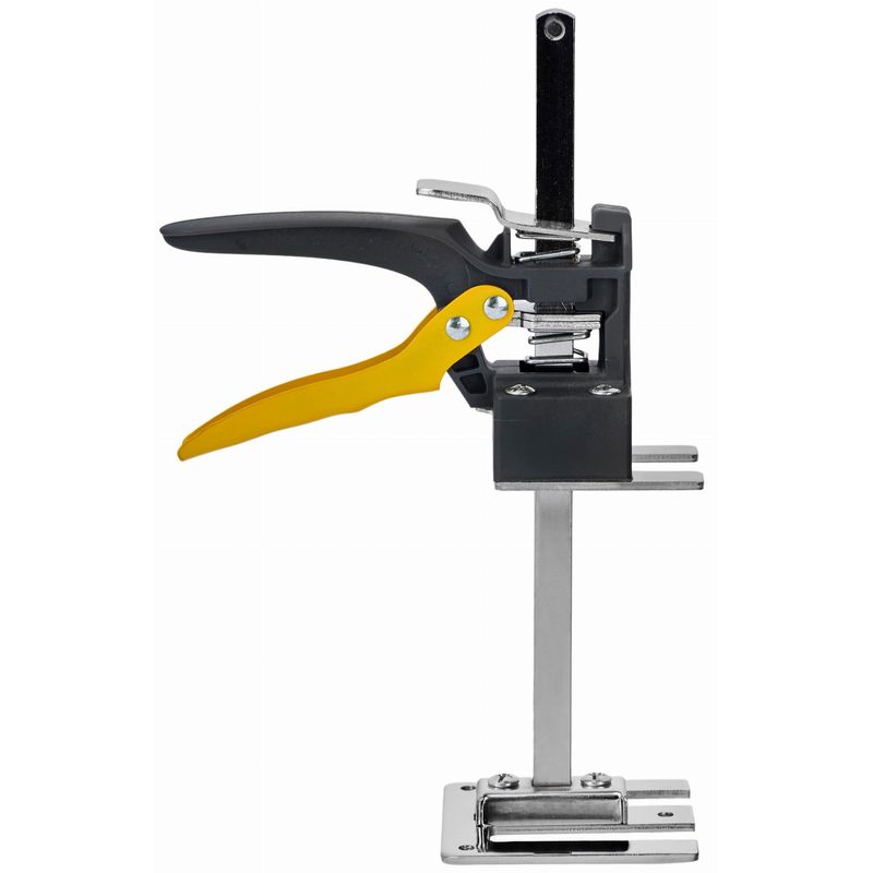 Auto si Moto - Reparatii si depanare - Scule auto - Echipamente de ridicare si sprijin - Set transport si montaj Kraft&Dele, carucior 300 kg + ridicator manual 120 kg D3069+d3090 - Infinity.ro