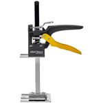 Auto si Moto - Reparatii si depanare - Scule auto - Echipamente de ridicare si sprijin - Set transport si montaj Kraft&Dele, carucior 300 kg + ridicator manual 120 kg D3069+d3090 - Infinity.ro