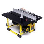 Casa si Gradina - Constructii - Scule electrice si accesorii - Fierastraie electrice - Fierastrau electric cu masa, Kraft&Dele, 2000W,  KD5291 - Infinity.ro