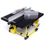 Casa si Gradina - Constructii - Scule electrice si accesorii - Fierastraie electrice - Fierastrau electric cu masa, Kraft&Dele, 2000W,  KD5291 - Infinity.ro