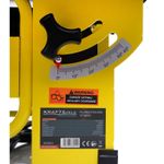 Casa si Gradina - Constructii - Scule electrice si accesorii - Fierastraie electrice - Fierastrau electric cu masa, Kraft&Dele, 2000W,  KD5291 - Infinity.ro