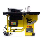 Casa si Gradina - Constructii - Scule electrice si accesorii - Fierastraie electrice - Fierastrau electric cu masa, Kraft&Dele, 2000W,  KD5291 - Infinity.ro