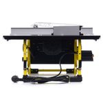 Casa si Gradina - Constructii - Scule electrice si accesorii - Fierastraie electrice - Fierastrau electric cu masa, Kraft&Dele, 2000W,  KD5291 - Infinity.ro