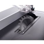 Casa si Gradina - Constructii - Scule electrice si accesorii - Fierastraie electrice - Fierastrau electric cu masa, Kraft&Dele, 2000W,  KD5291 - Infinity.ro