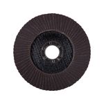 Casa si Gradina - Constructii - Scule electrice si accesorii - Accesorii polizare si slefuire - Disc pentru slefuit EXTOL PREMIUM, 8803476, O125mm, P120 - Infinity.ro