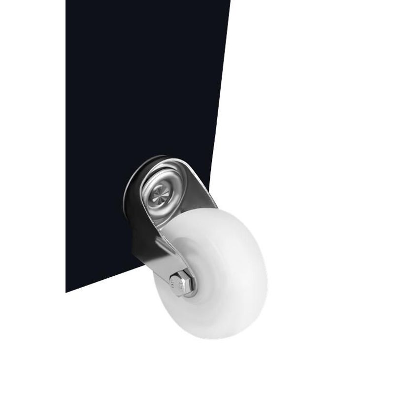 Auto si Moto - Reparatii si depanare - Scule auto - Echipamente de ridicare si sprijin - Carut tip platforma Kraft&Dele KD3186, 400 kg, otel, roti pivotante - Infinity.ro