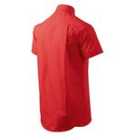 Fashion, accesorii si bijuterii - Barbati - Imbracaminte - Camasi barbati - Camasa pentru barbati, Chic 207, Malfini L roşu - Infinity.ro