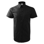 Fashion, accesorii si bijuterii - Barbati - Imbracaminte - Camasi barbati - Camasa pentru barbati, Chic 207, Malfini Negru 2XL - Infinity.ro