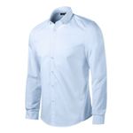 Fashion, accesorii si bijuterii - Barbati - Imbracaminte - Camasi barbati - Camasa pentru barbati, Dynamic 262, Malfini 2XL light blue - Infinity.ro