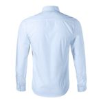 Fashion, accesorii si bijuterii - Barbati - Imbracaminte - Camasi barbati - Camasa pentru barbati, Dynamic 262, Malfini 2XL light blue - Infinity.ro