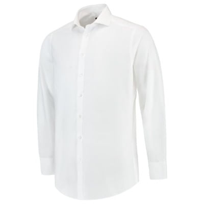 Camasa pentru barbati, Fitted Shirt T21, Malfini