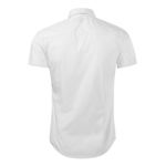 Fashion, accesorii si bijuterii - Barbati - Imbracaminte - Camasi barbati - Camasa pentru barbati, Flash 260, Malfini Alb 2XL - Infinity.ro