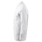 Fashion, accesorii si bijuterii - Barbati - Imbracaminte - Camasi barbati - Camasa pentru barbati, Style LS 209, Malfini M Alb - Infinity.ro