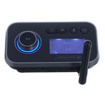 TV, Audio-Video si Foto - Audio Hi-Fi - Playere & receivere - Receiver Bluetooth Omnitronic BDT-5.2 - Infinity.ro