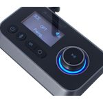 TV, Audio-Video si Foto - Audio Hi-Fi - Playere & receivere - Receiver Bluetooth Omnitronic BDT-5.2 - Infinity.ro