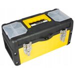 Casa si Gradina - Electrice - Echipamente electrice - Compresoare - Aparat profesional pentru lipit/sudat plastic capsare 20W 230V ZP-1000 DK.ZP-1000 - Infinity.ro