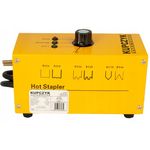 Casa si Gradina - Electrice - Echipamente electrice - Compresoare - Aparat profesional pentru lipit/sudat plastic capsare 20W 230V ZP-1000 DK.ZP-1000 - Infinity.ro