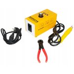 Casa si Gradina - Electrice - Echipamente electrice - Compresoare - Aparat profesional pentru lipit/sudat plastic capsare 20W 230V ZP-1000 DK.ZP-1000 - Infinity.ro