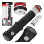 Auto si Moto - Reparatii si depanare - Scule auto - Scule si truse auto - Pompa de vid pentru ventuze, incarcare USB-C, Tvardy T01253A - Infinity.ro