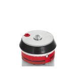 Auto si Moto - Reparatii si depanare - Scule auto - Scule si truse auto - Pompa de vid pentru ventuze, incarcare USB-C, Tvardy T01253A - Infinity.ro