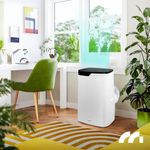 Electronice si Electrocasnice - Climatizare si sisteme de incalzire - Aparate racire aer - Aer conditionat - Aparat de aer conditionat portabil IcePRO4700, 4.7 kW, MalTec 113233 - Infinity.ro