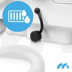 Electronice si Electrocasnice - Climatizare si sisteme de incalzire - Aparate racire aer - Aer conditionat - Aparat de aer conditionat portabil IcePRO4700, 4.7 kW, MalTec 113233 - Infinity.ro