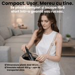 Laptop, Telefoane si Tablete - Telefoane mobile si accesorii - Accesorii Telefoane - Selfie stick-uri - Selfie Stick Profesional JustNet® 1.9 m cu Urmarire AI, Trepied din Aluminiu, Stabilizator, 2 Lampi LED, fara Aplicatie - Infinity.ro