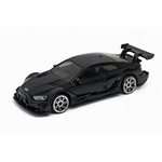 Jucarii, Copii si Bebe - Jucarii si jocuri - Vehicule si jucarii cu telecomanda - Masinute - Masinuta Audi RS 5 Racing 2017 MSZ  1:64 Negru - Infinity.ro