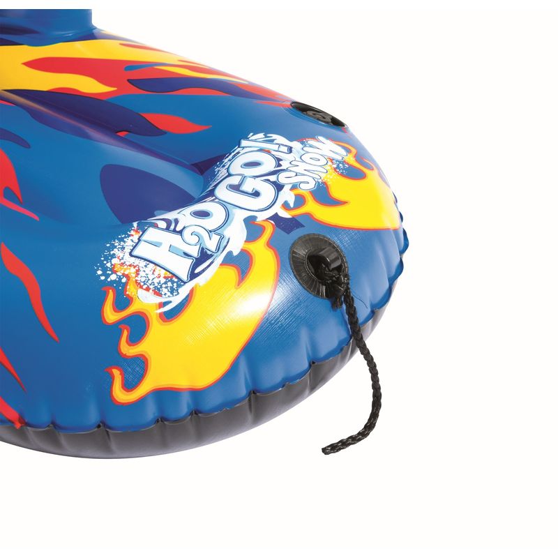 Sport si Outdoor - Sporturi de iarna - Sanius - BESTWAY Sanie gonflabila flurryz child 1-3 ani - Infinity.ro