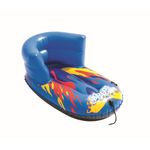 Sport si Outdoor - Sporturi de iarna - Sanius - BESTWAY Sanie gonflabila flurryz child 1-3 ani - Infinity.ro