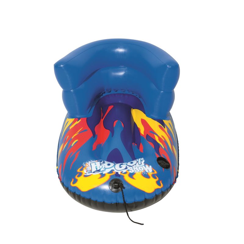 Sport si Outdoor - Sporturi de iarna - Sanius - BESTWAY Sanie gonflabila flurryz child 1-3 ani - Infinity.ro